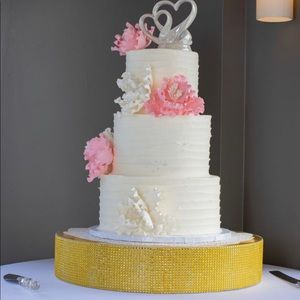 Wedding Cake Stand